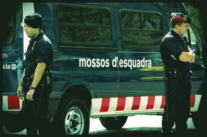 mossos-esquadra-camio