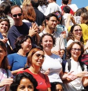 jovenes