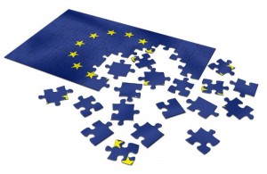puzzle europa