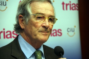 Xavier-Trias