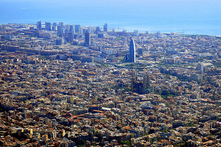 barcelona