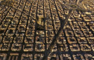 eixample