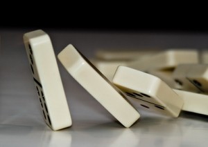 domino