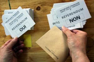 referendum