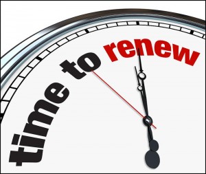 renovar
