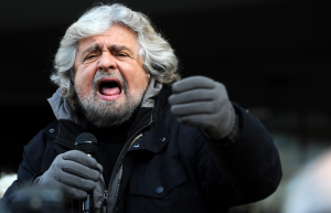 grillo