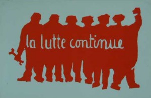 lluita