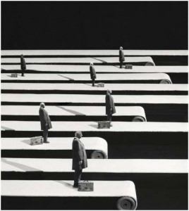 posmodern