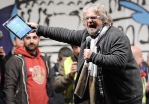 beppe
