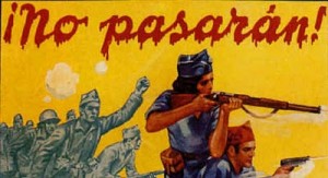 no-pasaran