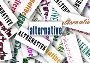 alternativa