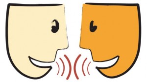 hablar