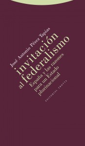 invitaciónfederalismo