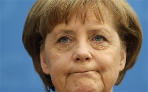 merkel