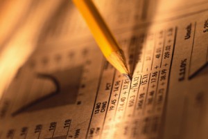 Stock market