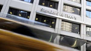 Standard-Poors