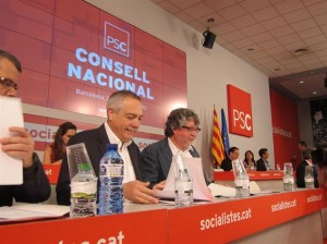 consell nacional