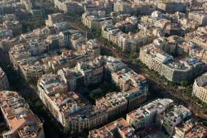 eixample