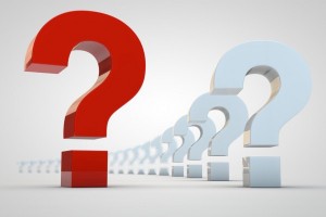 interrogant