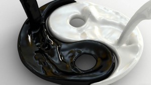 Ying-Yang