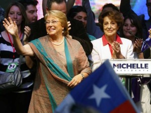bachelet