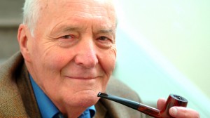 Tony Benn