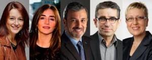 candidats