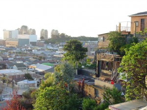 segregacio