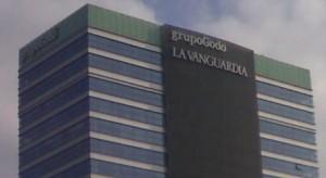 vanguardia
