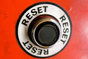 reset