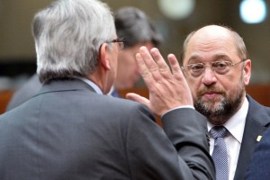 Juncker-y-Schulz