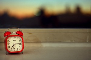 despertador