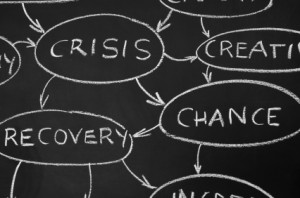 crisis