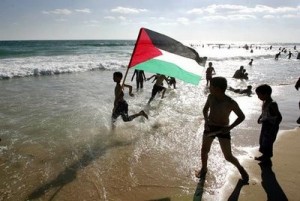 palestina