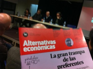 alternativas