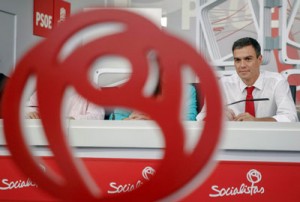 psoe