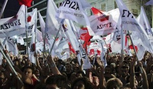 syriza