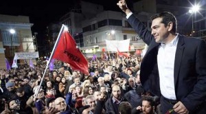 syriza