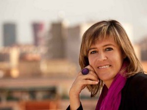 nuriamarin