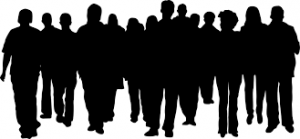 people