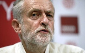 corbyn
