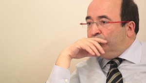 Entrevista a Miquel