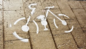 pedalear