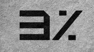 3-percent