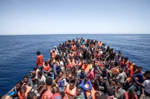 refugees