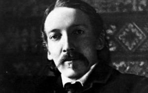 Stevenson