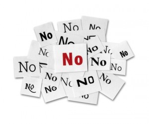 no