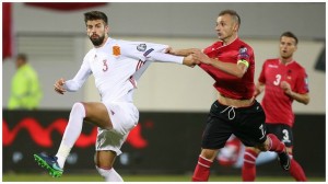 pique
