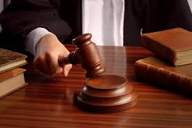 judici