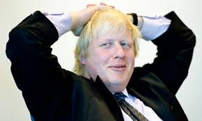boris